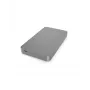 ICY BOX IB-247-C31 HDD/SSD korpuss Antracīts 2.5 collas