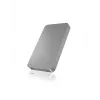 ICY BOX IB-247-C31 HDD/SSD korpuss Antracīts 2.5 collas