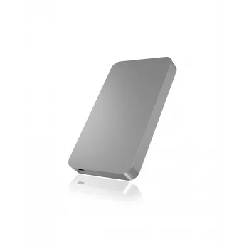 ICY BOX IB-247-C31 HDD/SSD korpuss Antracīts 2.5 collas