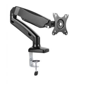 ICY BOX IB-MS303-T 81,3 cm (32 collas) galda statīvs melns