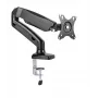 ICY BOX IB-MS303-T 81,3 cm (32 collas) galda statīvs melns