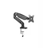 ICY BOX IB-MS303-T 81,3 cm (32 collas) galda statīvs melns