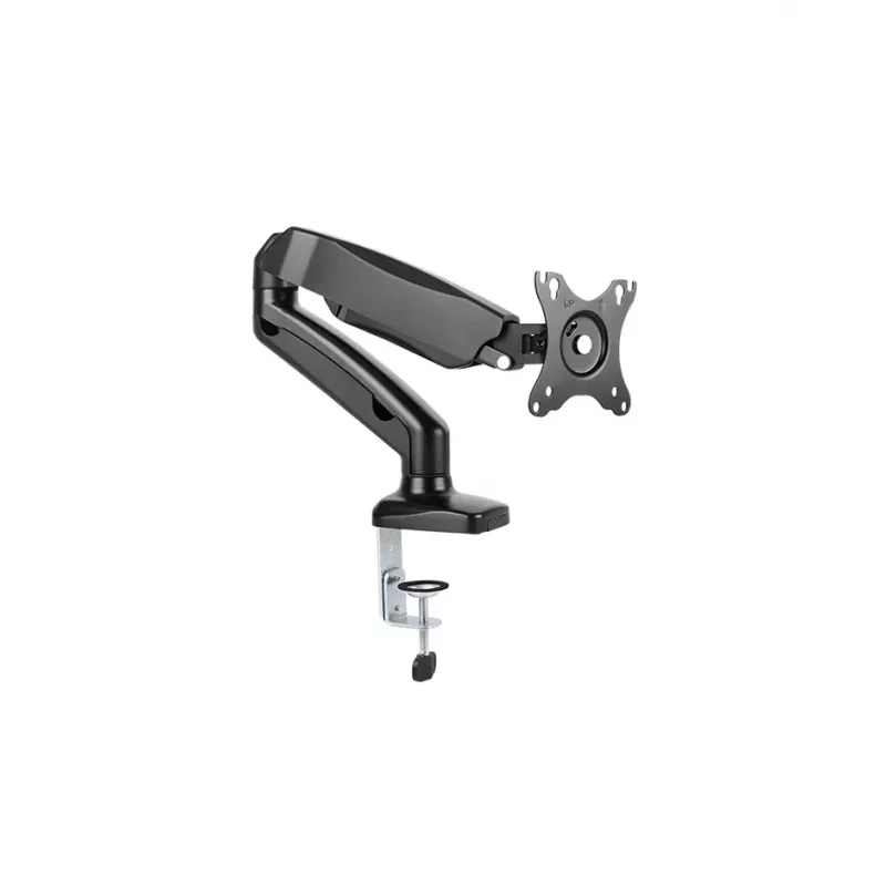 ICY BOX IB-MS303-T 81,3 cm (32 collas) galda statīvs melns