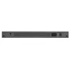 NETGEAR GS116PP Nepārvaldāms Gigabit Ethernet (10/100/1000) Power over Ethernet (PoE) Melns