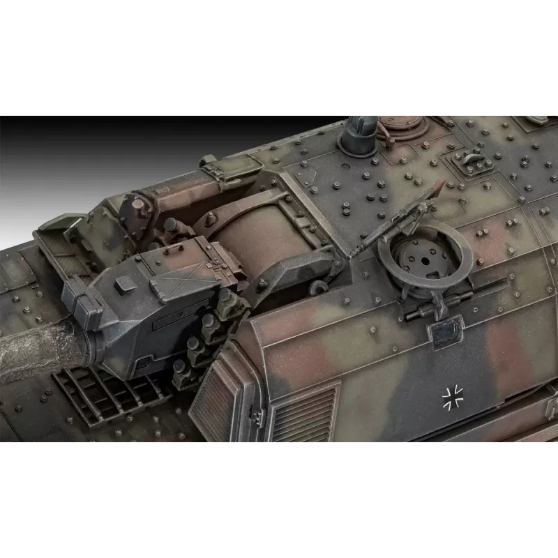 Mēroga modeļa daļa / aksesuārs Revell 3279 03279