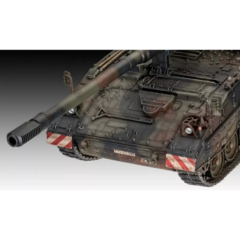 Mēroga modeļa daļa / aksesuārs Revell 3279 03279