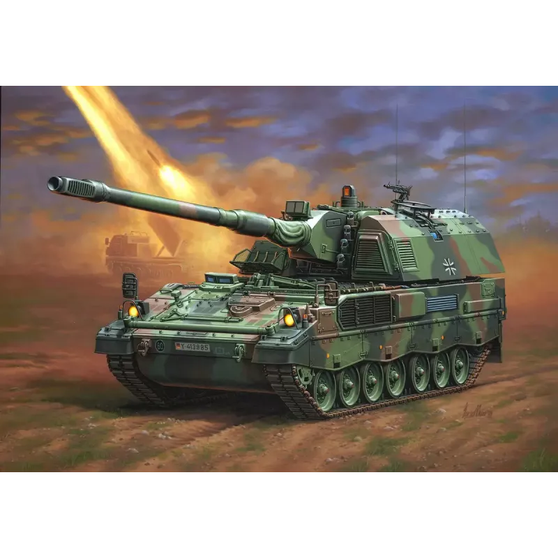Mēroga modeļa daļa / aksesuārs Revell 3279 03279