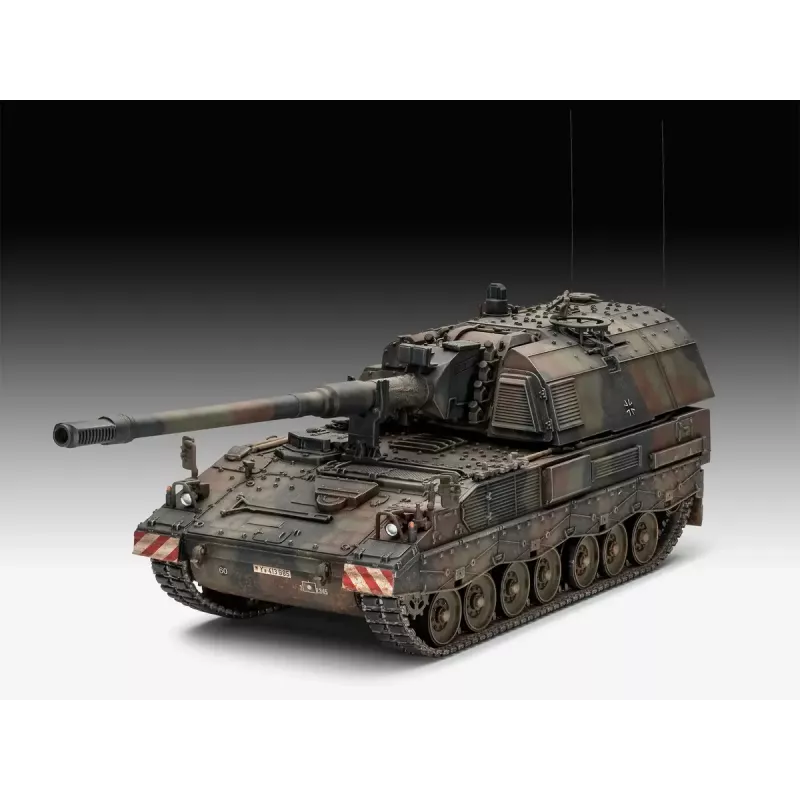 Mēroga modeļa daļa / aksesuārs Revell 3279 03279