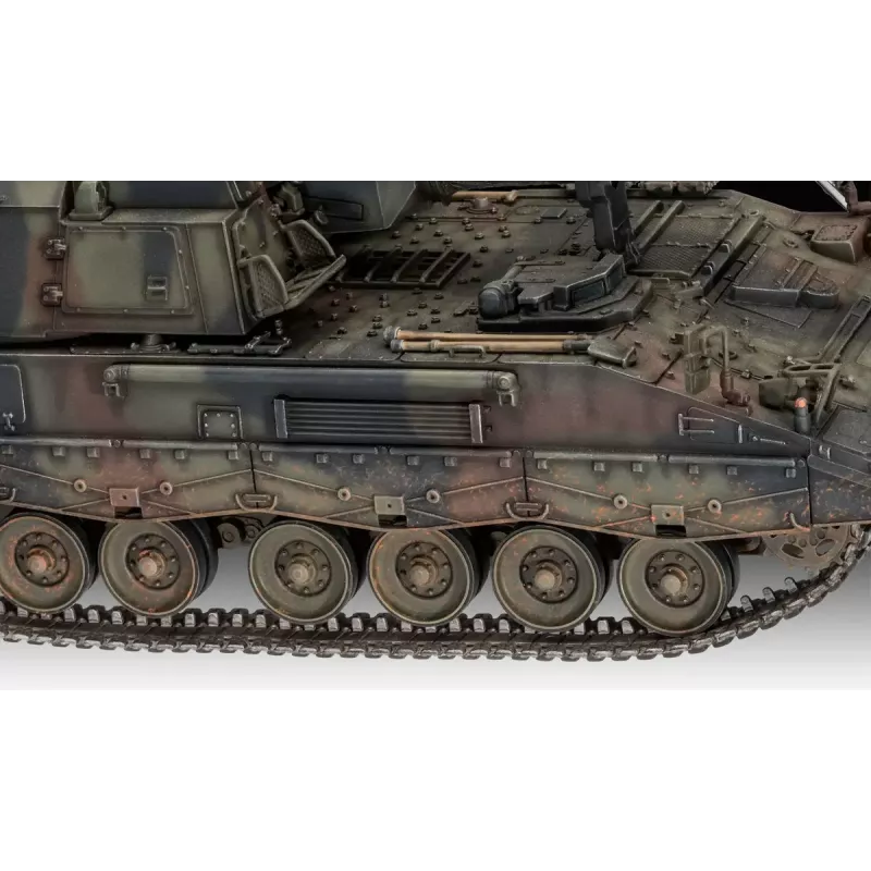 Mēroga modeļa daļa / aksesuārs Revell 3279 03279