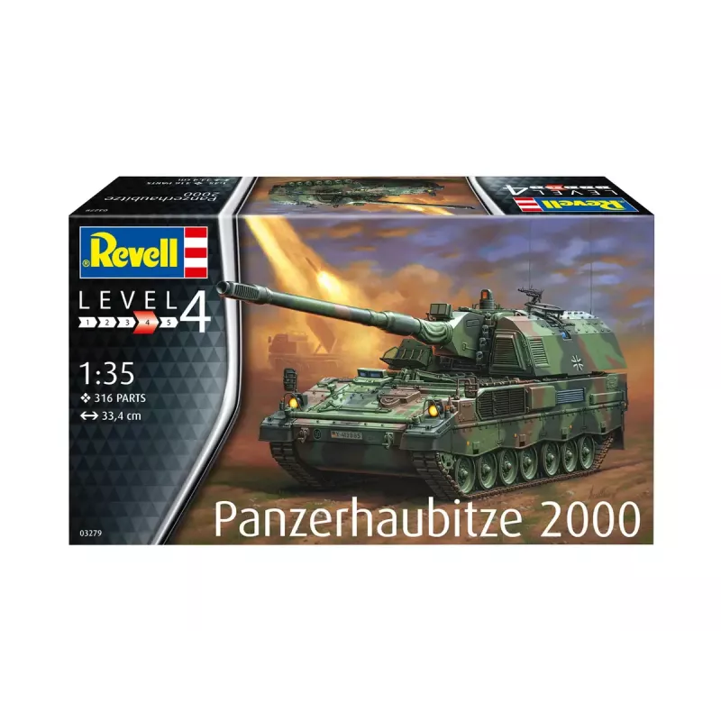 Mēroga modeļa daļa / aksesuārs Revell 3279 03279