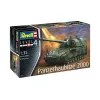 Mēroga modeļa daļa / aksesuārs Revell 3279 03279