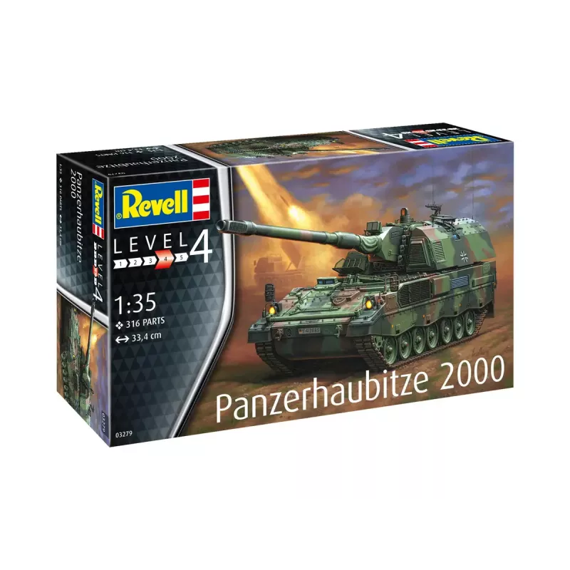 Mēroga modeļa daļa / aksesuārs Revell 3279 03279