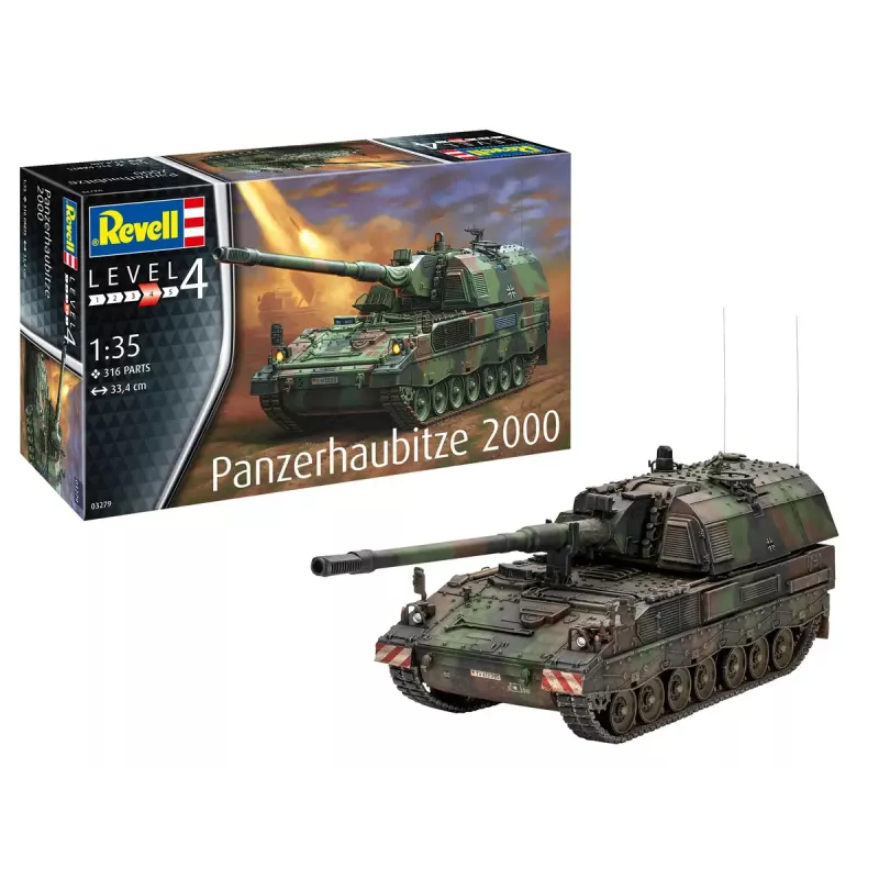 Mēroga modeļa daļa / aksesuārs Revell 3279 03279