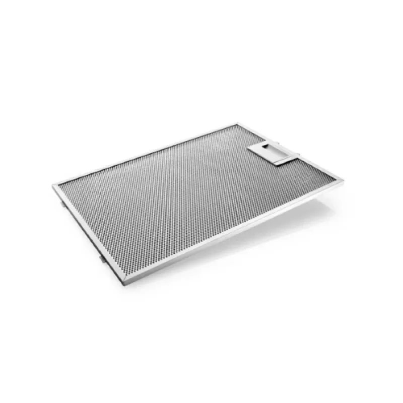 Bosch Serie 4 DFT63AC50 tvaika nosūcējs Daļēji iebūvējams (izvelkams) Sudrabs 360 m³/h