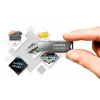 ADATA UV250 USB zibatmiņa 32 GB USB Type-A 2.0 Sudraba