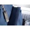 ADATA UV250 USB zibatmiņa 32 GB USB Type-A 2.0 Sudraba