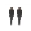 LANBERG HDMI kabelis - M/m V1.4 Ccs - 3m melns