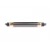 HDMI kabelis LANBERG CA-HDMI-20CU-0150-BK — 15 m, HDMI 2.0, A tips, 18 Gbit/s, 4K@60Hz, ARC, Ethernet