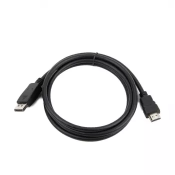 GEMBIRD DisplayPort uz HDMI kabelis / 2.0m