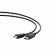 GEMBIRD DisplayPort uz HDMI kabelis / 2.0m