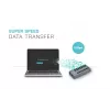 i-tec USB 3.0 Charging HUB 7port + Power Adapter 36 W