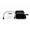 GEMBIRD USB 3.0 2,5 collu SATA HDD korpuss 9,5 mm diskam, caurspīdīga plastmasa