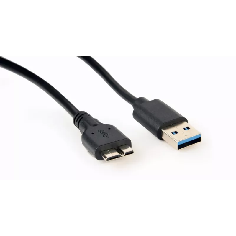 GEMBIRD USB 3.0 2,5 collu SATA HDD korpuss 9,5 mm diskam, caurspīdīga plastmasa