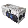 Bluetooth skaļrunis SoundBox 460, melns