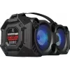 Bluetooth skaļrunis SoundBox 460, melns