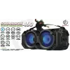 Bluetooth skaļrunis SoundBox 460, melns