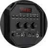 Bluetooth skaļrunis SoundBox 460, melns