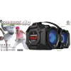 Bluetooth skaļrunis SoundBox 460, melns