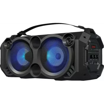 Bluetooth skaļrunis SoundBox 460, melns