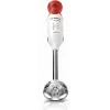 Bosch MSM64110 blenderis, rokas blenderis, 450 W, sarkans, balts
