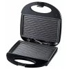 Electric Tortilla Maker ESPERANZA EKT009 1000W, non-stick plates, 2 tortillas, Melns