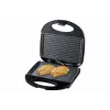 Electric Tortilla Maker ESPERANZA EKT009 1000W, non-stick plates, 2 tortillas, Melns