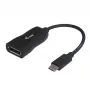 i-tec USB-C Display Port adapteris 4K/60 Hz