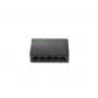 LANBERG Switch Dsp1-1005 5x 1gb/s Nepārvaldāms Gigabit Ethernet Galddatora Slēdzis 5v