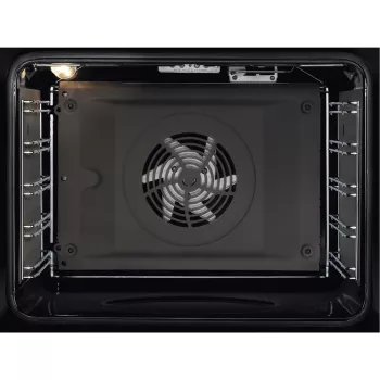 Elektriskā cepeškrāsns Electrolux EOD5C50Z 72 L Melna