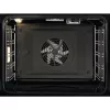 Elektriskā cepeškrāsns Electrolux EOD5C50Z 72 L Melna