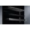 Elektriskā cepeškrāsns Electrolux EOD5C50Z 72 L Melna