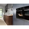 Elektriskā cepeškrāsns Electrolux EOD5C50Z 72 L Melna