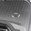 Vakuumēšanas iekārta Adler CR 4470 (balta) — 110 W, skārienvadība, vada novietne, 5 vakuuma maisi komplektā