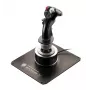 Thrustmaster HOTAS Warthog lidojuma vadības svira melna USB 2.0 kursorsvira datoram
