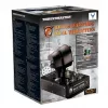 Thrustmaster HOTAS Warthog Dual Throttles Melns USB Flight Sim PC