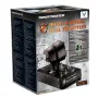 Thrustmaster HOTAS Warthog Dual Throttles Melns USB Flight Sim PC