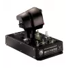 Thrustmaster HOTAS Warthog Dual Throttles Melns USB Flight Sim PC