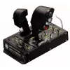 Thrustmaster HOTAS Warthog Dual Throttles Melns USB Flight Sim PC