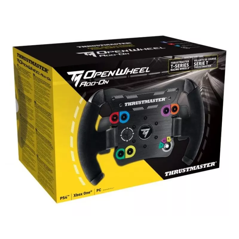 Thrustmaster TM Open Wheel Add On Racing wheel