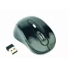 Pele Gembird MUSW-6B-01 RF bezvadu optiskā